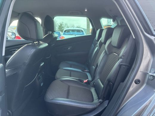 Renault Sc&eacute;nic 1.3 TCe Bose | Automaat | Parkeer Camera | Cruise | Navi ActivLease financial lease