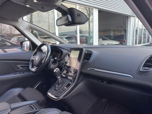 Renault Sc&eacute;nic 1.3 TCe Bose | Automaat | Parkeer Camera | Cruise | Navi ActivLease financial lease