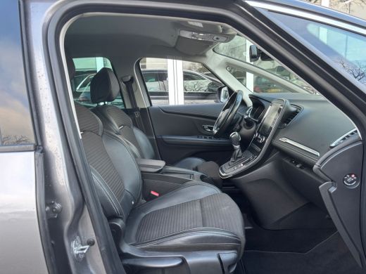 Renault Sc&eacute;nic 1.3 TCe Bose | Automaat | Parkeer Camera | Cruise | Navi ActivLease financial lease