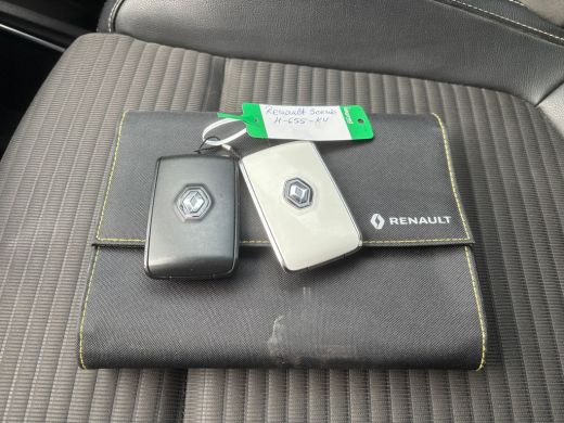 Renault Sc&eacute;nic 1.3 TCe Bose | Automaat | Parkeer Camera | Cruise | Navi ActivLease financial lease