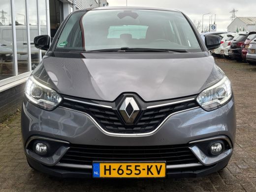 Renault Sc&eacute;nic 1.3 TCe Bose | Automaat | Parkeer Camera | Cruise | Navi ActivLease financial lease