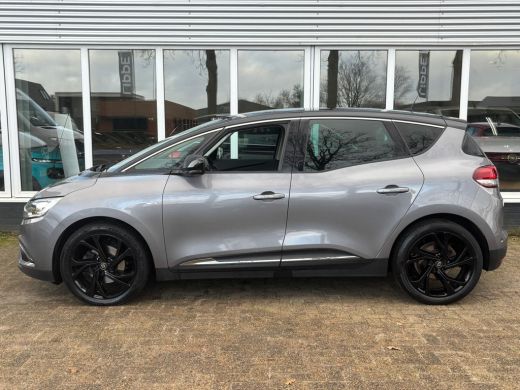 Renault Sc&eacute;nic 1.3 TCe Bose | Automaat | Parkeer Camera | Cruise | Navi ActivLease financial lease