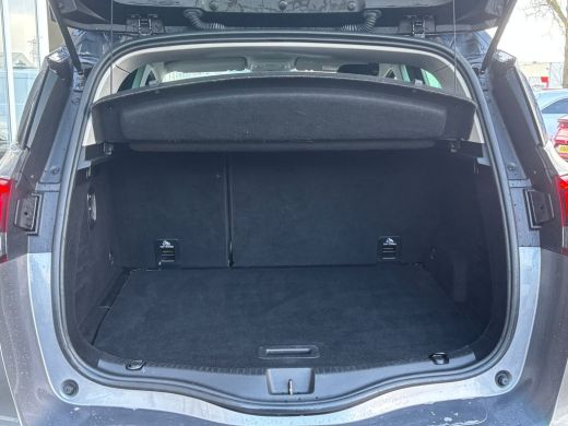 Renault Sc&eacute;nic 1.3 TCe Bose | Automaat | Parkeer Camera | Cruise | Navi ActivLease financial lease