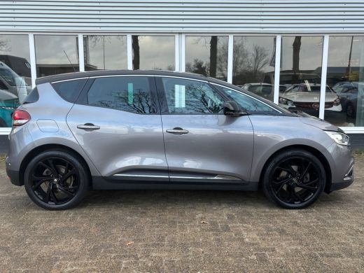 Renault Sc&eacute;nic 1.3 TCe Bose | Automaat | Parkeer Camera | Cruise | Navi ActivLease financial lease