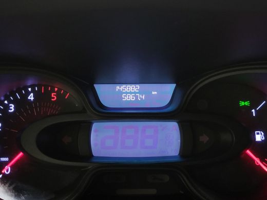 Renault Trafic 1.6dCi 125pk L2/H2 Inrichting Euro 6! ActivLease financial lease