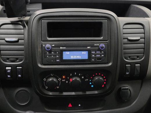 Renault Trafic 1.6dCi 125pk L2/H2 Inrichting Euro 6! ActivLease financial lease