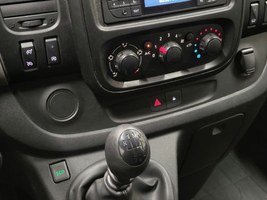 Renault Trafic 1.6dCi 125pk L2/H2 Inrichting Euro 6! ActivLease financial lease