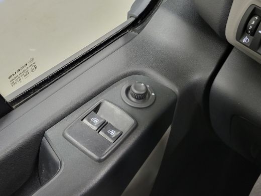 Renault Trafic 1.6dCi 125pk L2/H2 Inrichting Euro 6! ActivLease financial lease