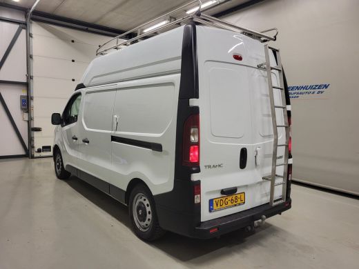 Renault Trafic 1.6dCi 125pk L2/H2 Inrichting Euro 6! ActivLease financial lease