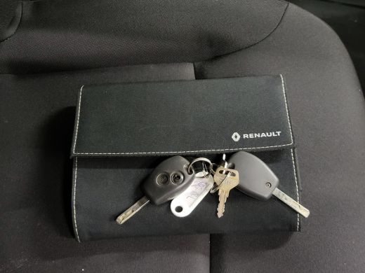 Renault Trafic 1.6dCi 125pk L2/H2 Inrichting Euro 6! ActivLease financial lease