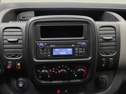 Renault Trafic 1.6dCi L2/H1 Euro 6! ActivLease financial lease