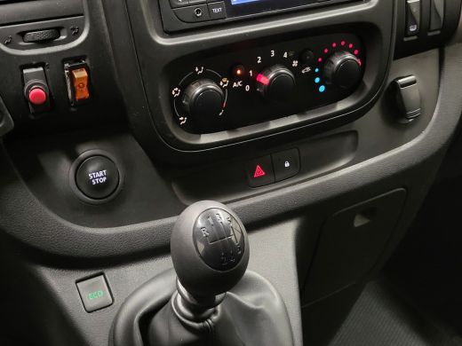 Renault Trafic 1.6dCi L2/H1 Euro 6! ActivLease financial lease