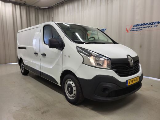 Renault Trafic 1.6dCi L2/H1 Euro 6! ActivLease financial lease