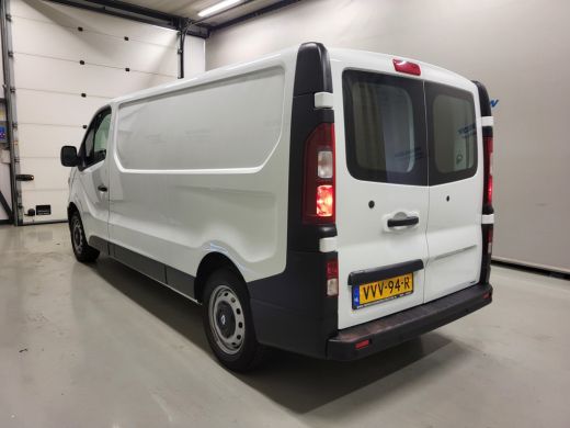 Renault Trafic 1.6dCi L2/H1 Euro 6! ActivLease financial lease