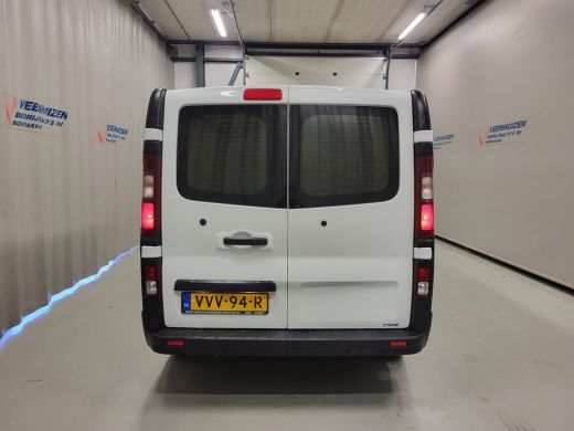 Renault Trafic 1.6dCi L2/H1 Euro 6! ActivLease financial lease