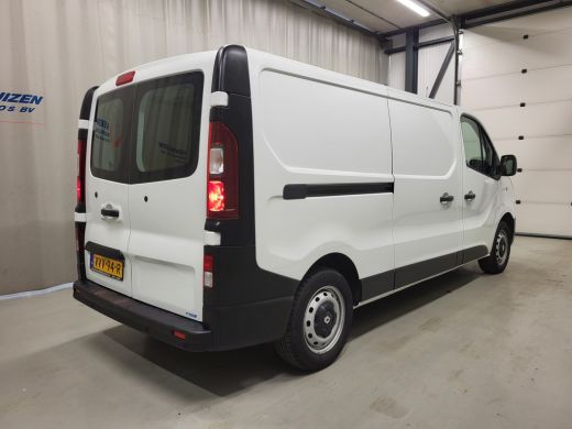 Renault Trafic 1.6dCi L2/H1 Euro 6! ActivLease financial lease