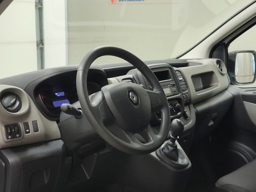 Renault Trafic 1.6dCi L2/H1 Euro 6! ActivLease financial lease