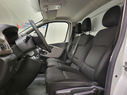 Renault Trafic 1.6dCi L2/H1 Euro 6! ActivLease financial lease