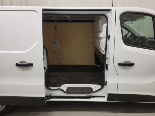 Renault Trafic 1.6dCi L2/H1 Euro 6! ActivLease financial lease