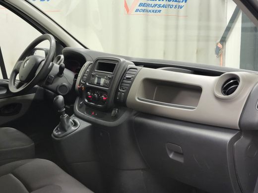 Renault Trafic 1.6dCi L2/H1 Euro 6! ActivLease financial lease
