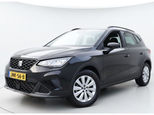 Seat Arona TSI 115PK DSG STYLE BUSINESS VIRTUAL/NAVI/CRUISE