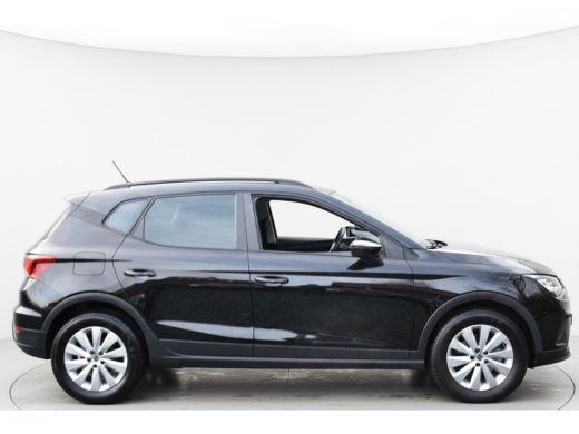 Seat Arona TSI 115PK DSG STYLE BUSINESS VIRTUAL/NAVI/CRUISE ActivLease financial lease