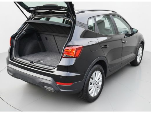 Seat Arona TSI 115PK DSG STYLE BUSINESS VIRTUAL/NAVI/CRUISE ActivLease financial lease