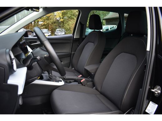 Seat Arona TSI 115PK DSG STYLE BUSINESS VIRTUAL/NAVI/CRUISE ActivLease financial lease