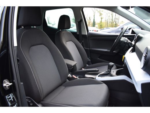 Seat Arona TSI 115PK DSG STYLE BUSINESS VIRTUAL/NAVI/CRUISE ActivLease financial lease