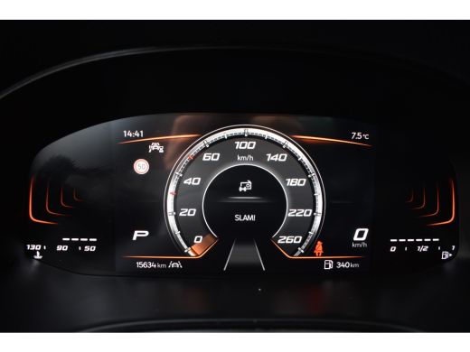 Seat Arona TSI 115PK DSG STYLE BUSINESS VIRTUAL/NAVI/CRUISE ActivLease financial lease