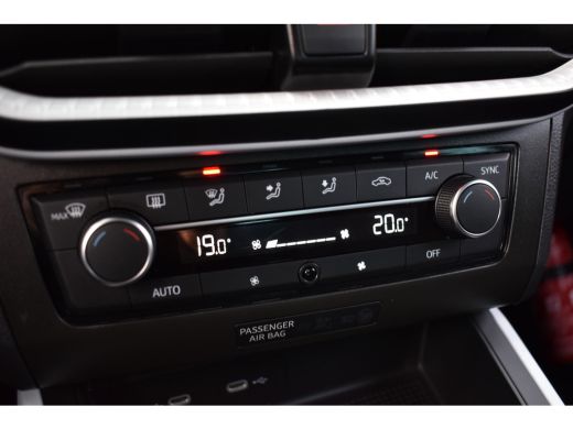 Seat Arona TSI 115PK DSG STYLE BUSINESS VIRTUAL/NAVI/CRUISE ActivLease financial lease