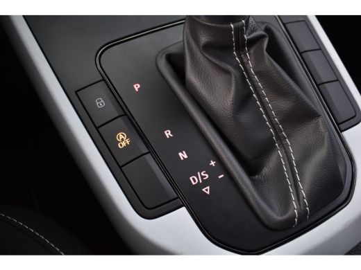 Seat Arona TSI 115PK DSG STYLE BUSINESS VIRTUAL/NAVI/CRUISE ActivLease financial lease