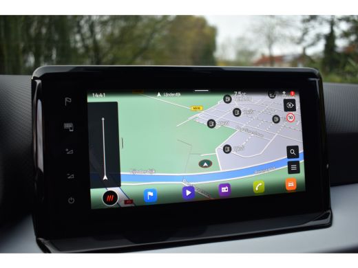 Seat Arona TSI 115PK DSG STYLE BUSINESS VIRTUAL/NAVI/CRUISE ActivLease financial lease