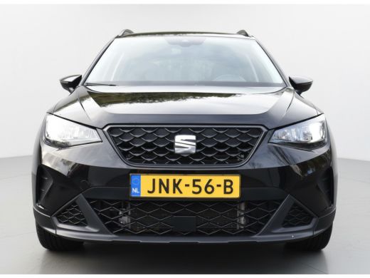 Seat Arona TSI 115PK DSG STYLE BUSINESS VIRTUAL/NAVI/CRUISE ActivLease financial lease