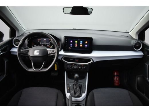 Seat Arona TSI 115PK DSG STYLE BUSINESS VIRTUAL/NAVI/CRUISE ActivLease financial lease