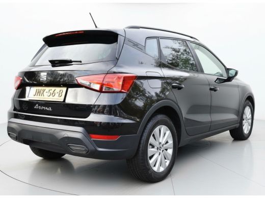 Seat Arona TSI 115PK DSG STYLE BUSINESS VIRTUAL/NAVI/CRUISE ActivLease financial lease
