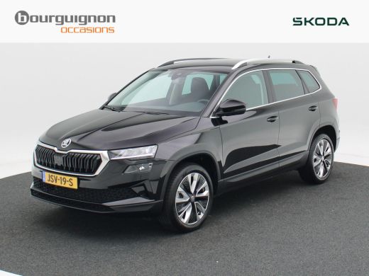 Skoda Karoq 1.5 TSi 150 Pk Automaat Business Edition | Adaptive Cruise | Climate Control | Stoelverwarming | ...
