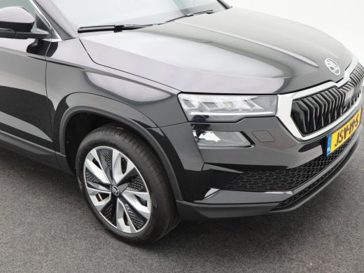 Skoda Karoq 1.5 TSi 150 Pk Automaat Business Edition | Adaptive Cruise | Climate Control | Stoelverwarming | ... ActivLease financial lease