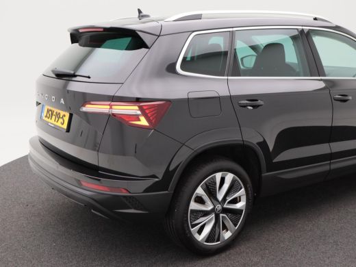 Skoda Karoq 1.5 TSi 150 Pk Automaat Business Edition | Adaptive Cruise | Climate Control | Stoelverwarming | ... ActivLease financial lease