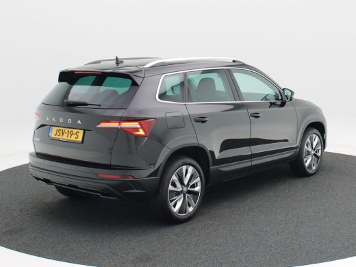 Skoda Karoq 1.5 TSi 150 Pk Automaat Business Edition | Adaptive Cruise | Climate Control | Stoelverwarming | ... ActivLease financial lease