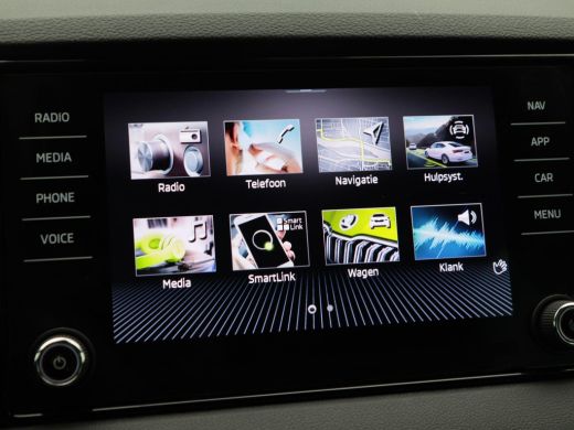 Skoda Karoq 1.5 TSi 150 Pk Automaat Business Edition | Adaptive Cruise | Climate Control | Stoelverwarming | ... ActivLease financial lease