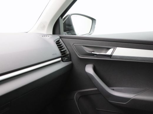 Skoda Karoq 1.5 TSi 150 Pk Automaat Business Edition | Adaptive Cruise | Climate Control | Stoelverwarming | ... ActivLease financial lease