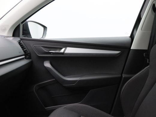 Skoda Karoq 1.5 TSi 150 Pk Automaat Business Edition | Adaptive Cruise | Climate Control | Stoelverwarming | ... ActivLease financial lease