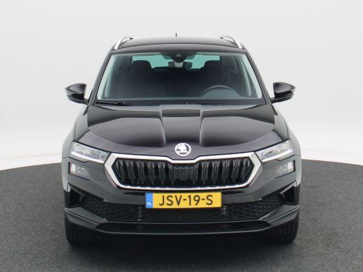 Skoda Karoq 1.5 TSi 150 Pk Automaat Business Edition | Adaptive Cruise | Climate Control | Stoelverwarming | ... ActivLease financial lease