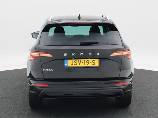 Skoda Karoq 1.5 TSi 150 Pk Automaat Business Edition | Adaptive Cruise | Climate Control | Stoelverwarming | ... ActivLease financial lease