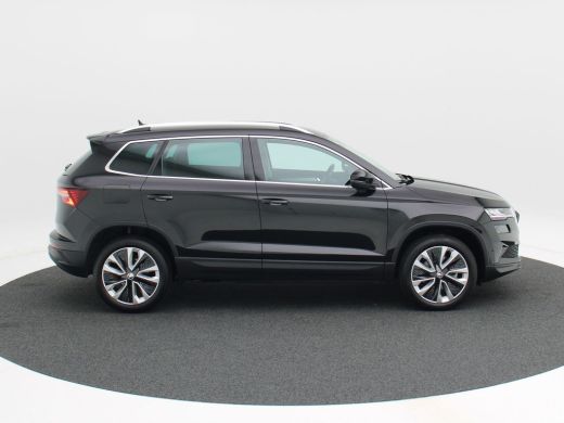 Skoda Karoq 1.5 TSi 150 Pk Automaat Business Edition | Adaptive Cruise | Climate Control | Stoelverwarming | ... ActivLease financial lease