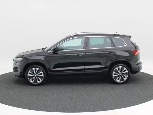Skoda Karoq 1.5 TSi 150 Pk Automaat Business Edition | Adaptive Cruise | Climate Control | Stoelverwarming | ... ActivLease financial lease