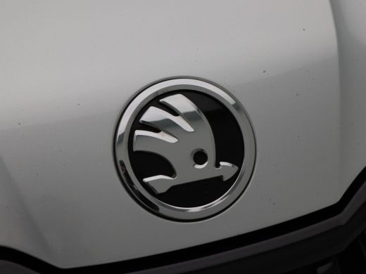 Skoda Kodiaq 1.5 TSi 150 Pk Automaat Sportline Business | Trekhaak Elektrisch | Virtual Cockpit | Sportstoelen... ActivLease financial lease