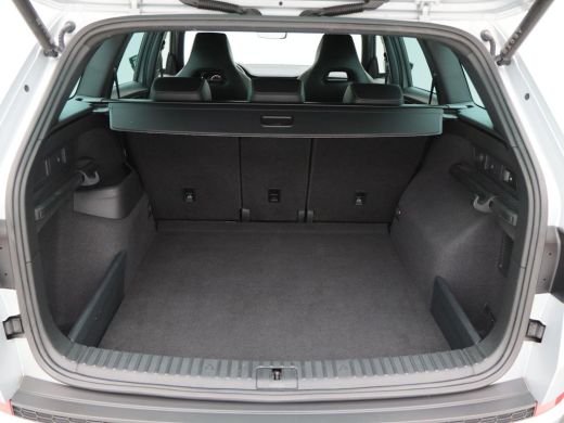 Skoda Kodiaq 1.5 TSi 150 Pk Automaat Sportline Business | Trekhaak Elektrisch | Virtual Cockpit | Sportstoelen... ActivLease financial lease