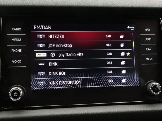 Skoda Kodiaq 1.5 TSi 150 Pk Automaat Sportline Business | Trekhaak Elektrisch | Virtual Cockpit | Sportstoelen... ActivLease financial lease